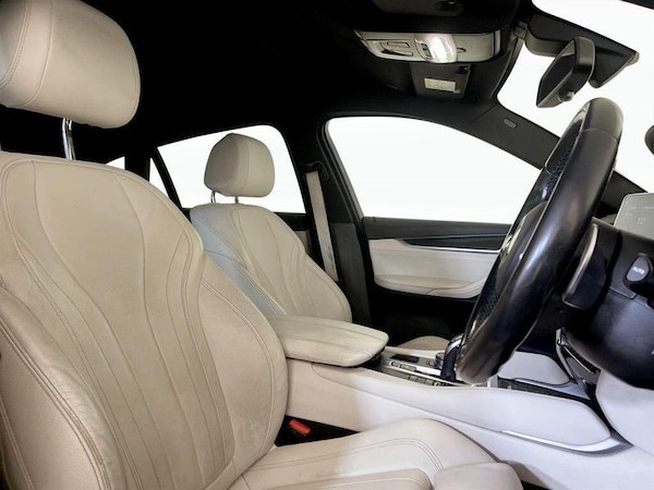 Used BMW X6 2019 for sale - 76162121: Photo 13