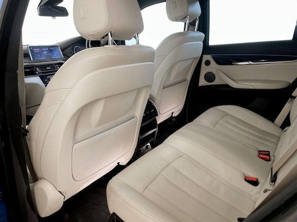 Used BMW X6 2019 for sale - 76162121: Photo 14