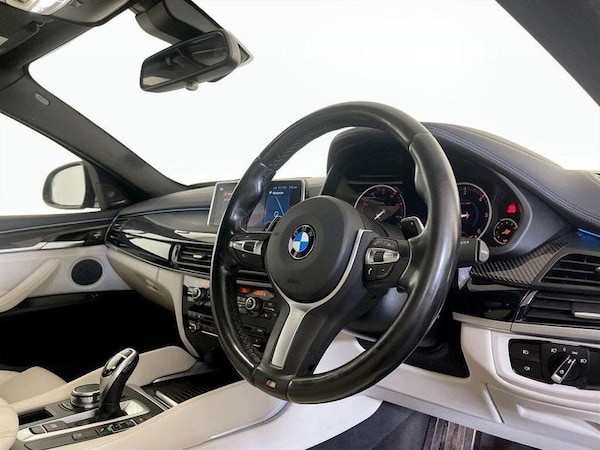Used BMW X6 2019 for sale - 76162121: Photo 15