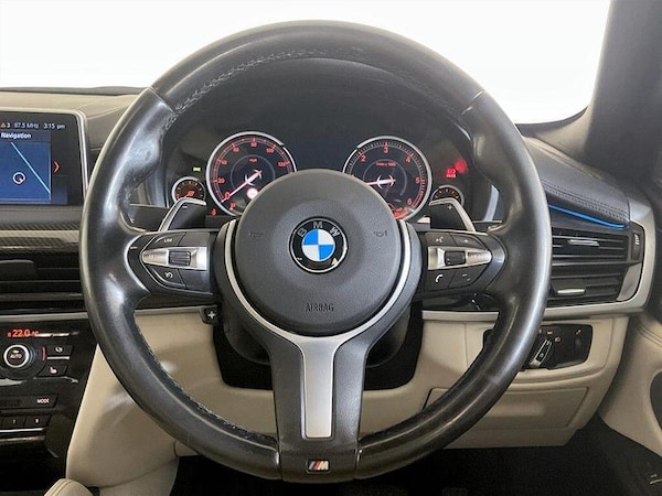 Used BMW X6 2019 for sale - 76162121: Photo 16