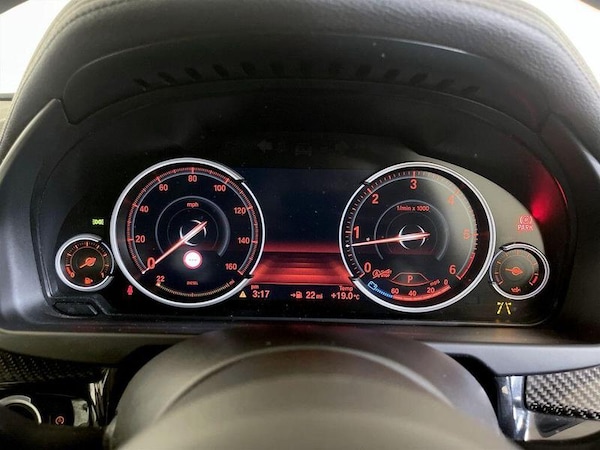 Used BMW X6 2019 for sale - 76162121: Photo 18