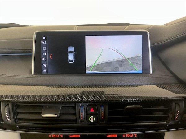 Used BMW X6 2019 for sale - 76162121: Photo 21