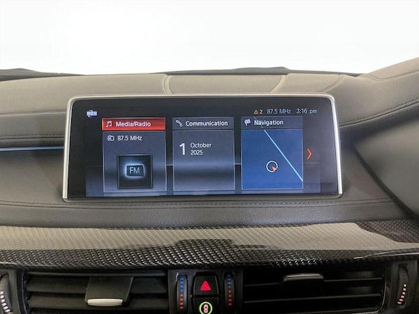 Used BMW X6 2019 for sale - 76162121: Photo 23