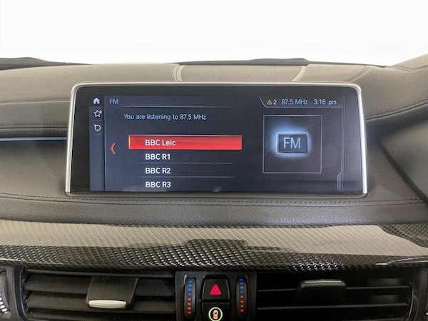 Used BMW X6 2019 for sale - 76162121: Photo 24