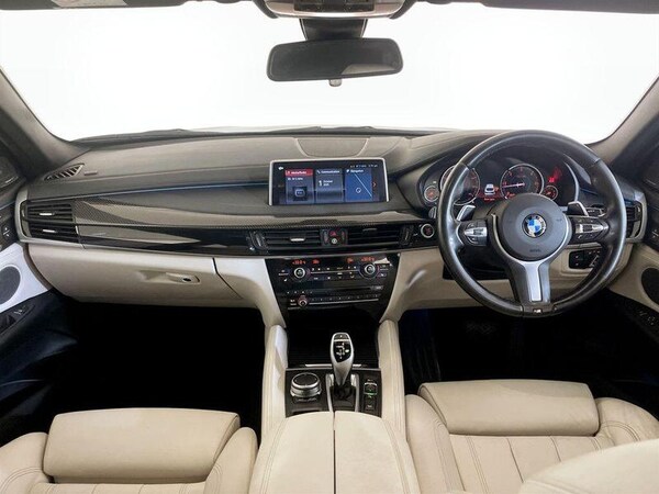 Used BMW X6 2019 for sale - 76162121: Photo 3