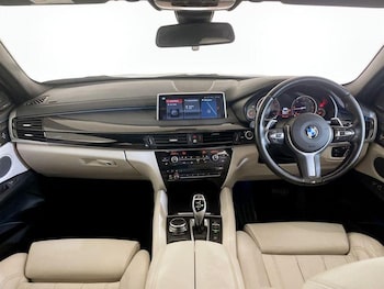 Used BMW X6 2019 for sale - 76162121: Photo 3