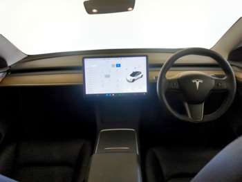 Used Tesla Model 3 2021 for sale - 74952858: Photo