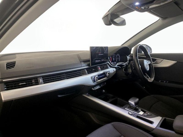 Used Audi A4 2021 for sale - 75766634: Photo 12