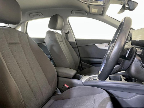 Used Audi A4 2021 for sale - 75766634: Photo 13