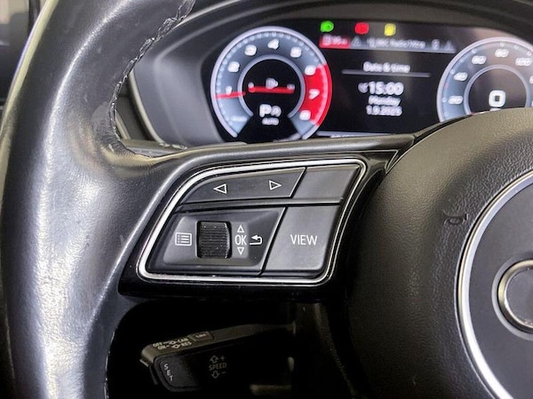 Used Audi A4 2021 for sale - 75766634: Photo 15