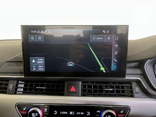 Used Audi A4 2021 for sale - 75766634: Photo 19