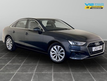 Audi - A4