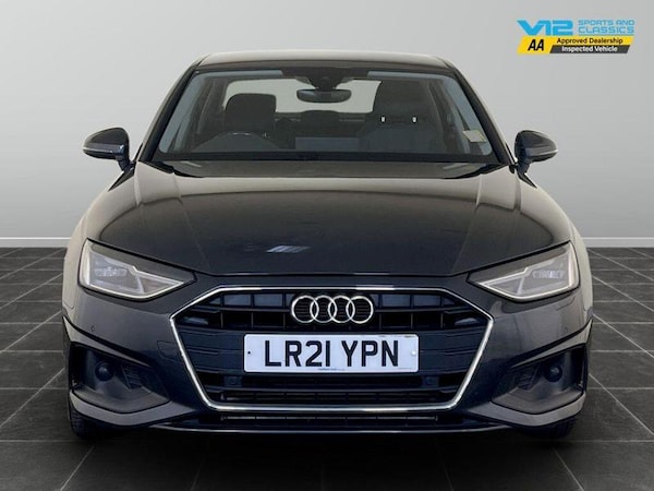 Used Audi A4 2021 for sale - 75766634: Photo 5