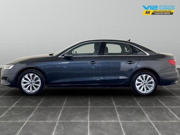 Used Audi A4 2021 for sale - 75766634: Photo 7