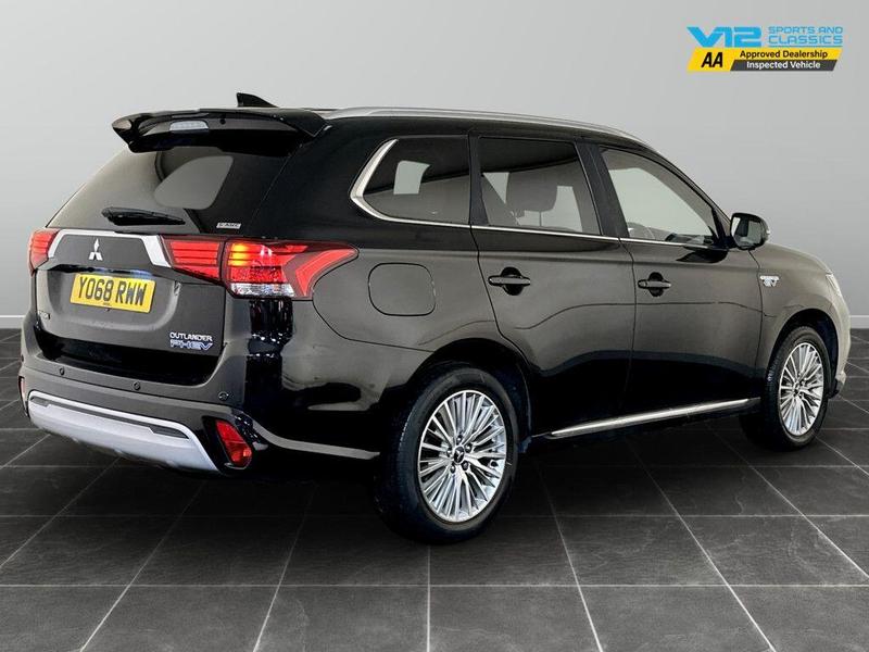 Used Mitsubishi Outlander 2018 for sale - 76580714: Photo 10