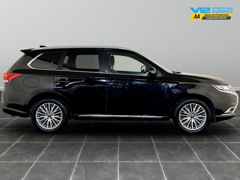 Used Mitsubishi Outlander 2018 for sale - 76580714: Photo 11