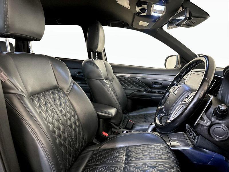 Used Mitsubishi Outlander 2018 for sale - 76580714: Photo 13