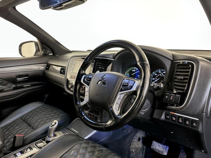 Used Mitsubishi Outlander 2018 for sale - 76580714: Photo 15