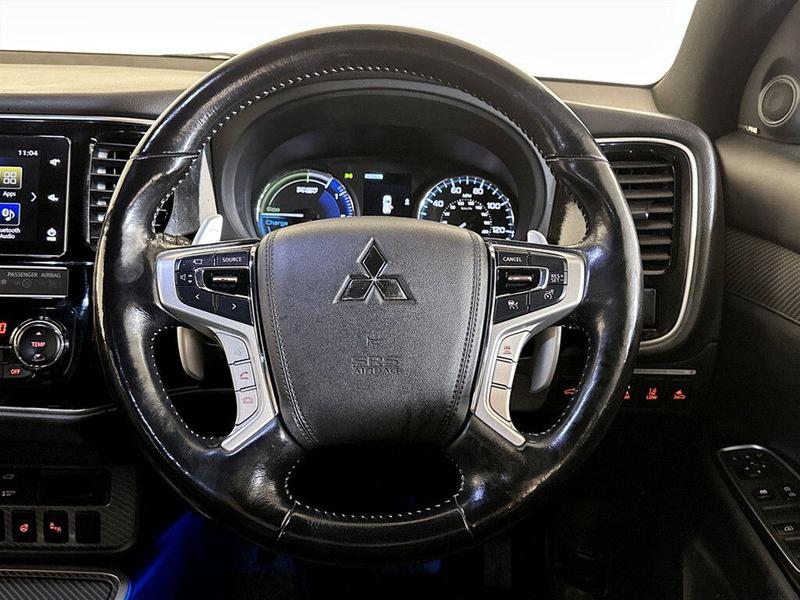 Used Mitsubishi Outlander 2018 for sale - 76580714: Photo 16