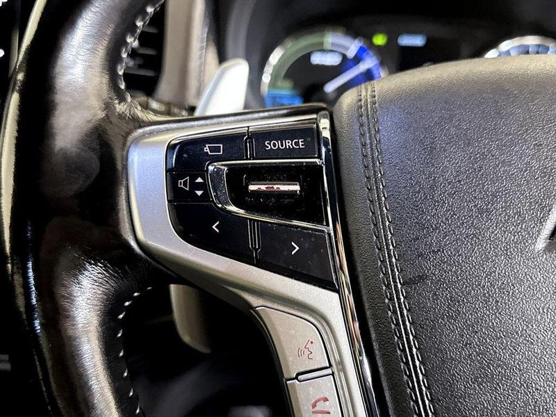 Used Mitsubishi Outlander 2018 for sale - 76580714: Photo 17