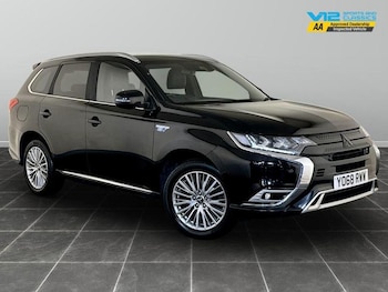 Used Mitsubishi Outlander 2018 for sale - 76580714: Photo