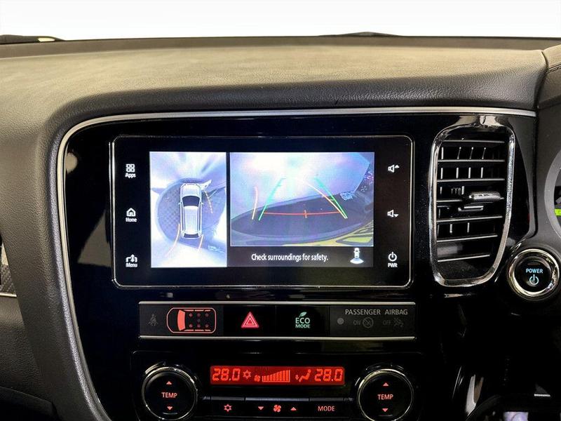 Used Mitsubishi Outlander 2018 for sale - 76580714: Photo 20