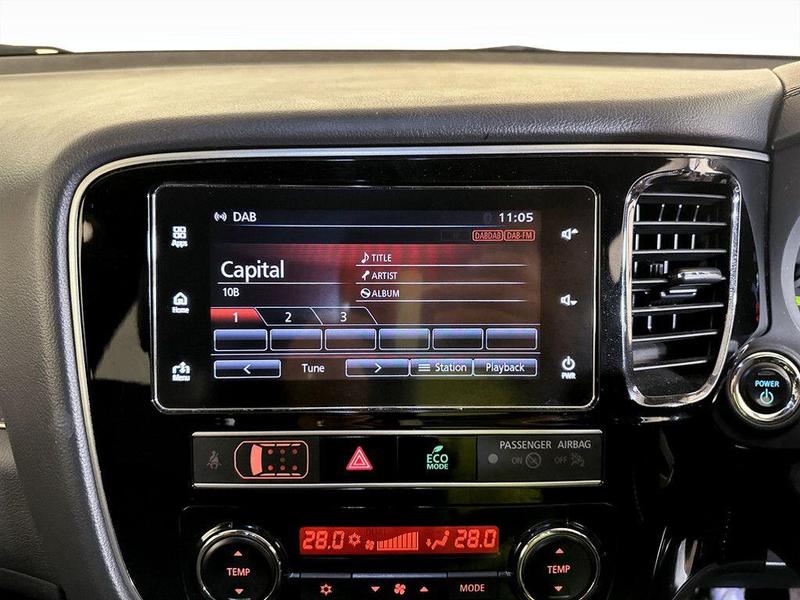 Used Mitsubishi Outlander 2018 for sale - 76580714: Photo 21