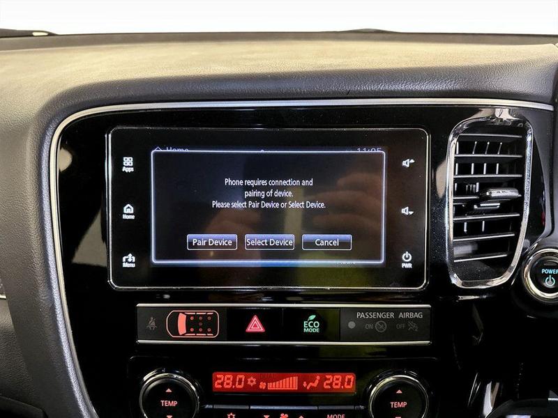 Used Mitsubishi Outlander 2018 for sale - 76580714: Photo 22