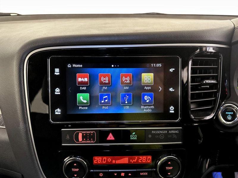 Used Mitsubishi Outlander 2018 for sale - 76580714: Photo 23