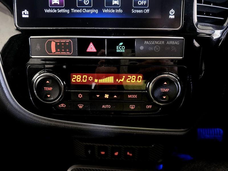 Used Mitsubishi Outlander 2018 for sale - 76580714: Photo 24