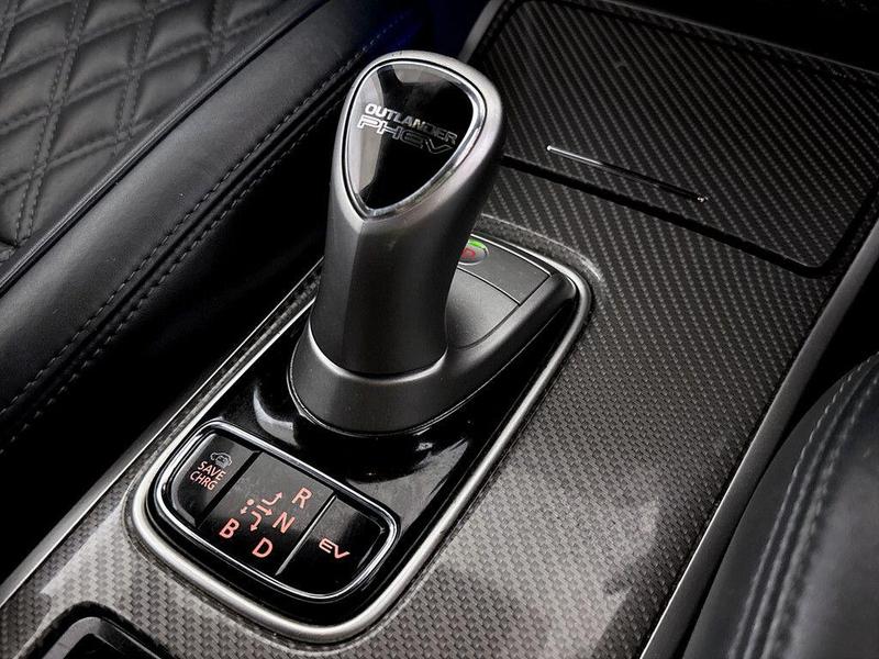 Used Mitsubishi Outlander 2018 for sale - 76580714: Photo 25