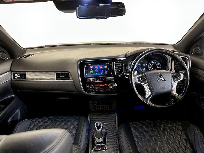 Used Mitsubishi Outlander 2018 for sale - 76580714: Photo 3