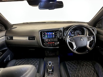 Used Mitsubishi Outlander 2018 for sale - 76580714: Photo