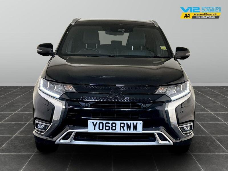 Used Mitsubishi Outlander 2018 for sale - 76580714: Photo 5