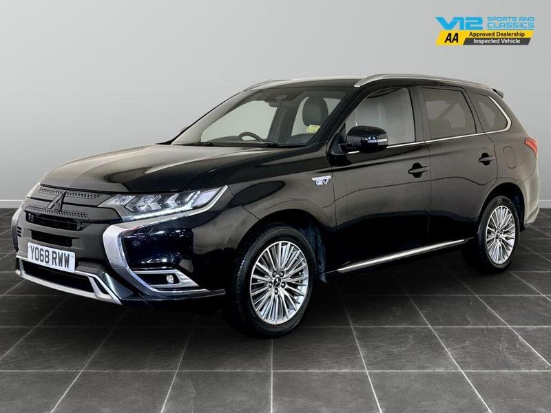 Used Mitsubishi Outlander 2018 for sale - 76580714: Photo 6