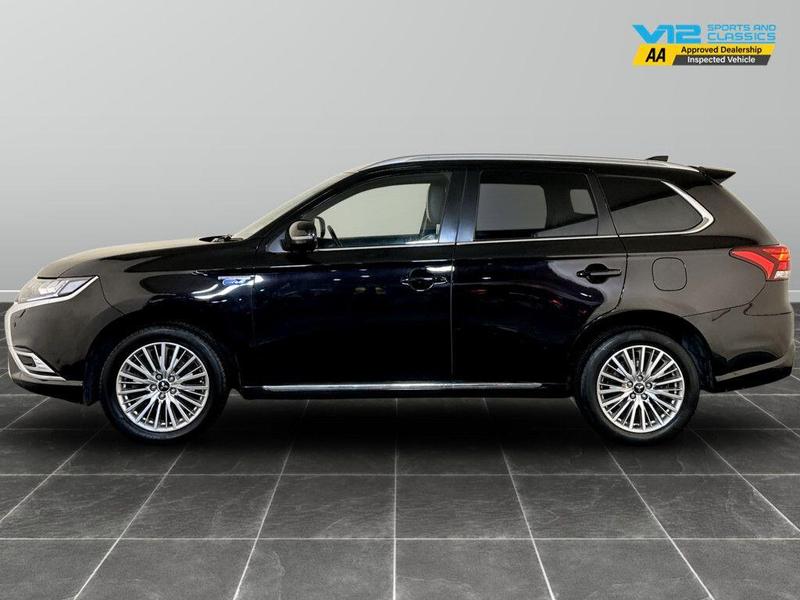 Used Mitsubishi Outlander 2018 for sale - 76580714: Photo 7