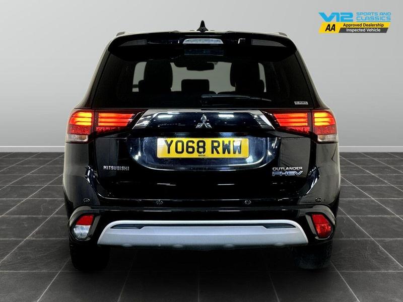 Used Mitsubishi Outlander 2018 for sale - 76580714: Photo 9