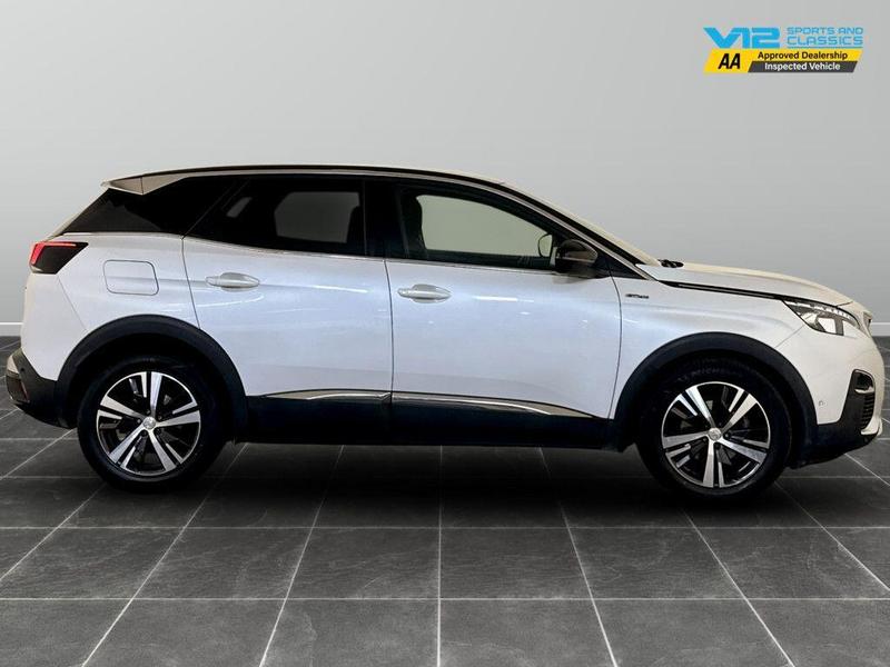 Used Peugeot 3008 2017 for sale - 76114538: Photo 11