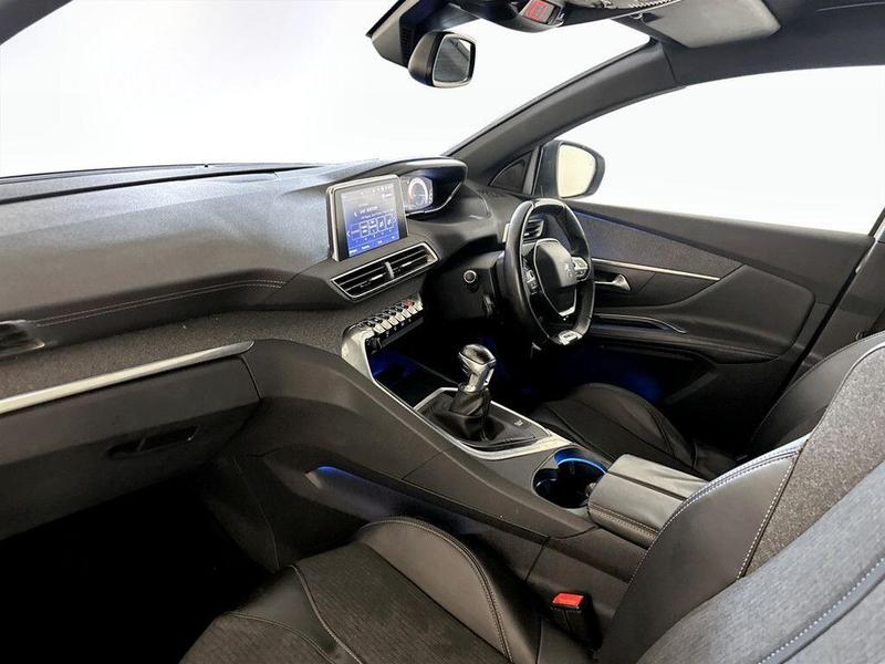 Used Peugeot 3008 2017 for sale - 76114538: Photo 12
