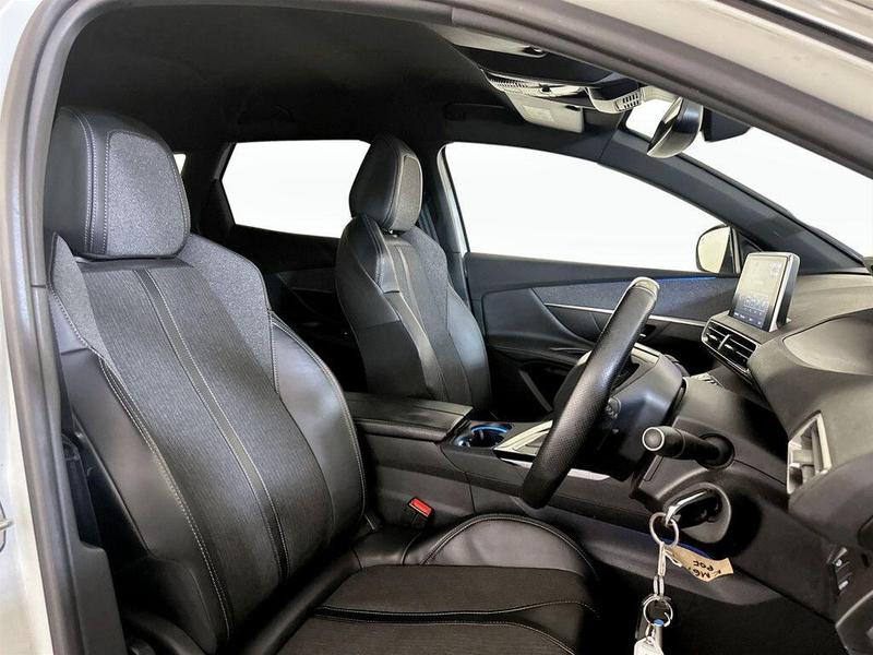 Used Peugeot 3008 2017 for sale - 76114538: Photo 13
