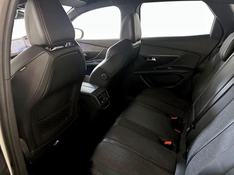 Used Peugeot 3008 2017 for sale - 76114538: Photo 14