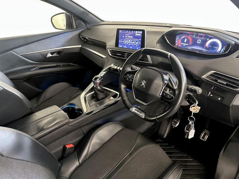 Used Peugeot 3008 2017 for sale - 76114538: Photo 15