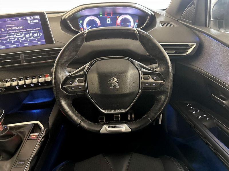 Used Peugeot 3008 2017 for sale - 76114538: Photo 16