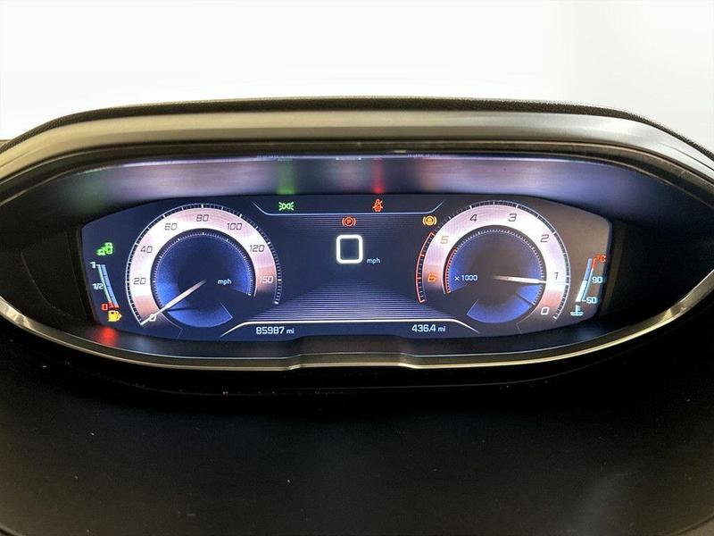 Used Peugeot 3008 2017 for sale - 76114538: Photo 18