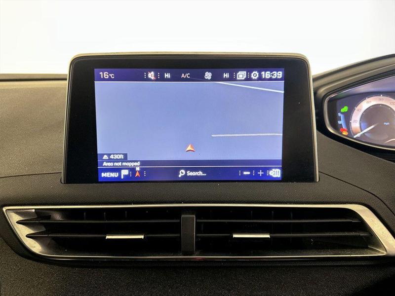 Used Peugeot 3008 2017 for sale - 76114538: Photo 21