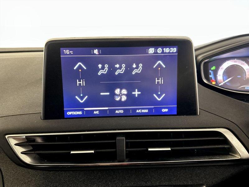 Used Peugeot 3008 2017 for sale - 76114538: Photo 23