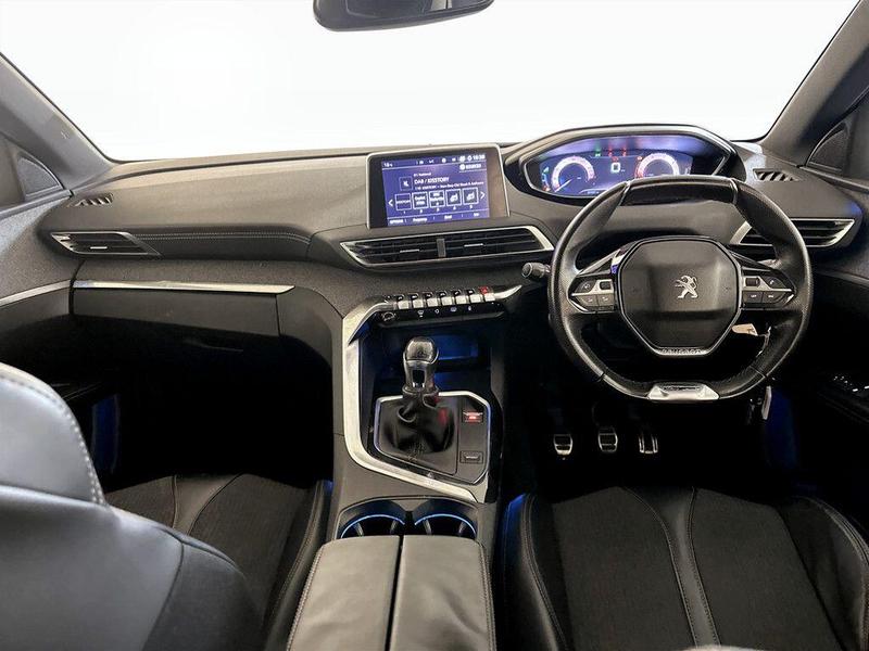 Used Peugeot 3008 2017 for sale - 76114538: Photo 3