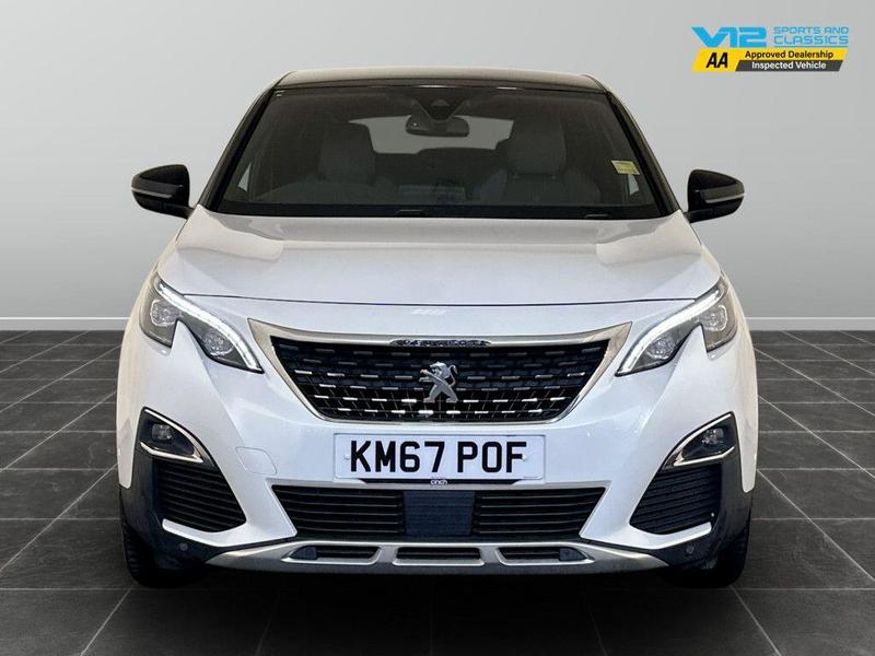 Used Peugeot 3008 2017 for sale - 76114538: Photo 5