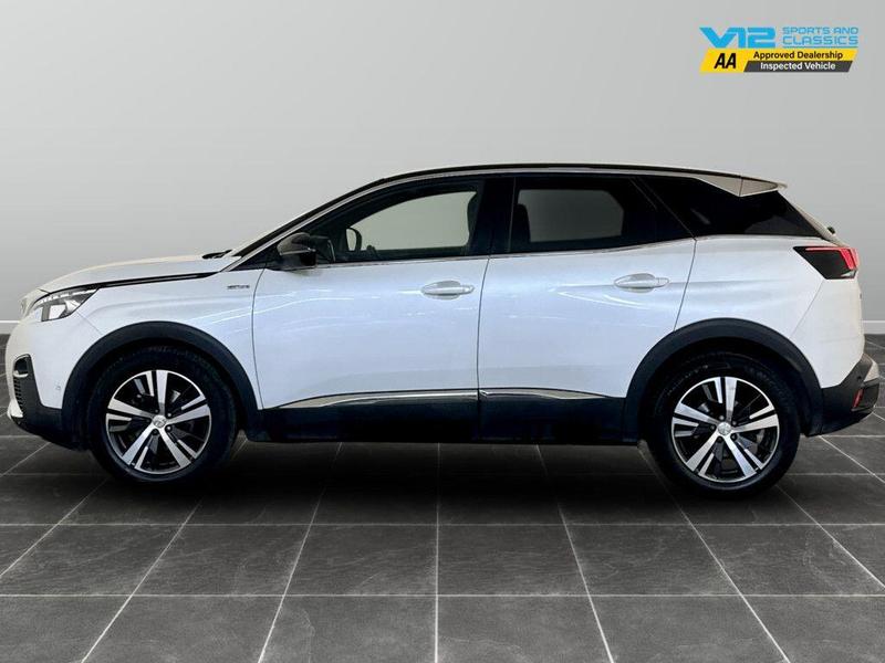 Used Peugeot 3008 2017 for sale - 76114538: Photo 7