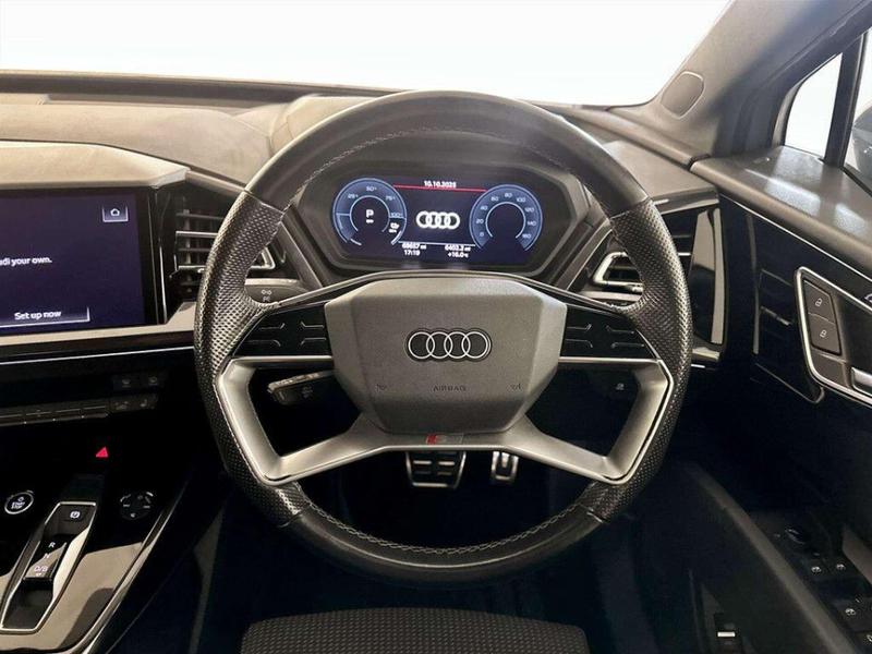 Used Audi Q4 e-tron 2022 for sale - 77006156: Photo 16